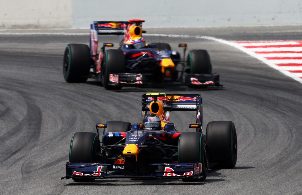 GP SPAGNA
